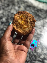 Load image into Gallery viewer, The Geechee Peach Cobbla Cookie
